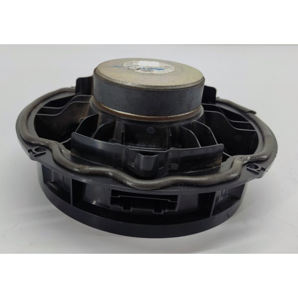 Auto Falante Traseiro Direito Vw Jetta Gli 230cv 2019 Preto