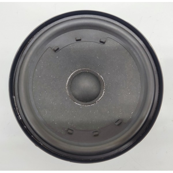 Auto Falante Traseiro Direito Vw Jetta Gli 230cv 2019 Preto