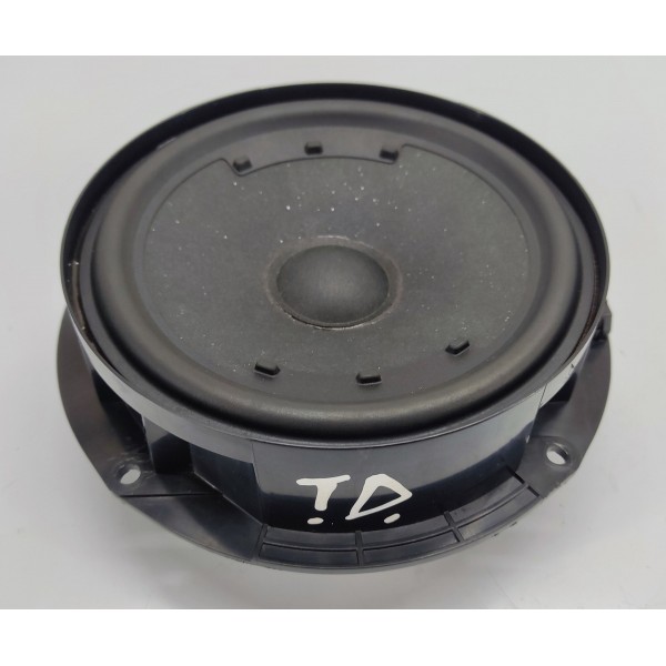 Auto Falante Traseiro Direito Vw Jetta Gli 230cv 2019 Preto