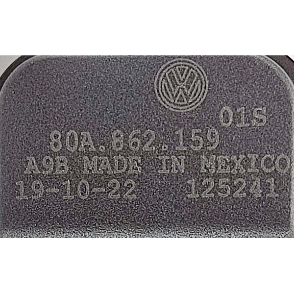 Motor Trava Portinhola Tanque Jetta Gli 230cv 2019 80a862159