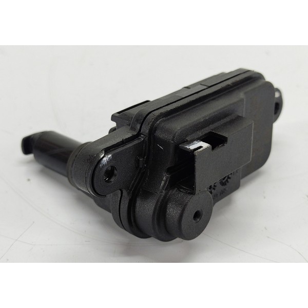 Motor Trava Portinhola Tanque Jetta Gli 230cv 2019 80a862159