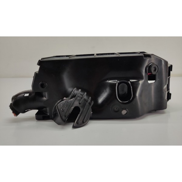 Caixa Fusível Externa Nivus Highline 2022