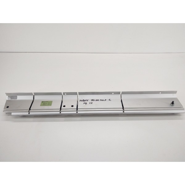 Suporte Trilho Lado Esquerdo Porta Malas Bmw X6 2012