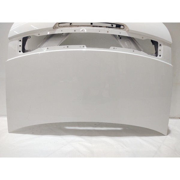 Tampa Traseira Porta Mala Audi Tt Roadster 2012 Branco