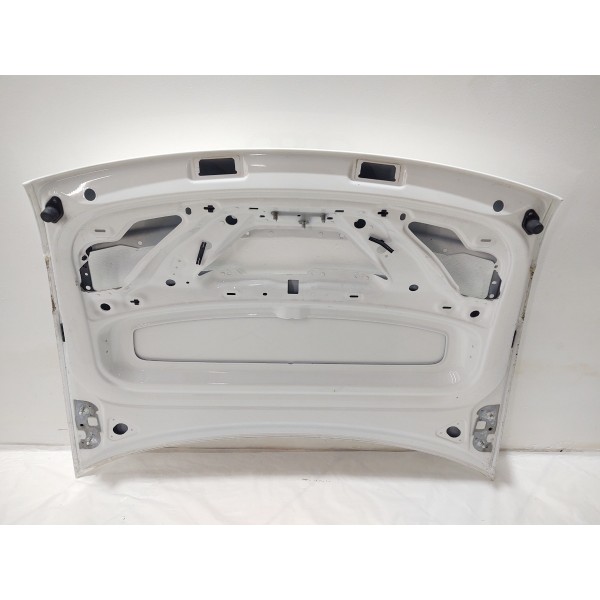 Tampa Traseira Porta Mala Audi Tt Roadster 2012 Branco