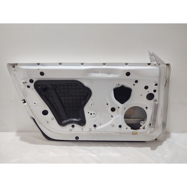 Porta Lado Esquerdo Audi Tt Roadster 2012 Dianteira Esquerdo Branco