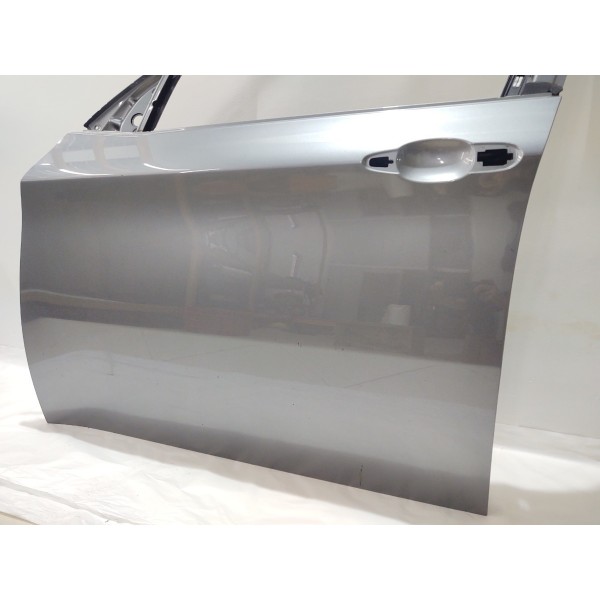 Porta Dianteira Esquerda Bmw X6 2012 Dianteira Esquerdo Cinza