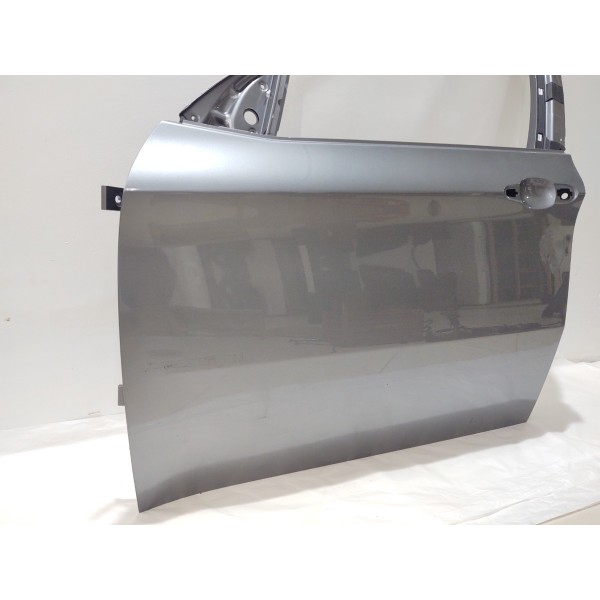 Porta Dianteira Esquerda Bmw X6 2012 Dianteira Esquerdo Cinza