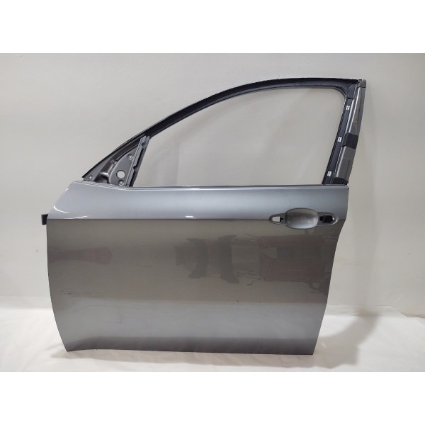 Porta Dianteira Esquerda Bmw X6 2012 Dianteira Esquerdo Cinza