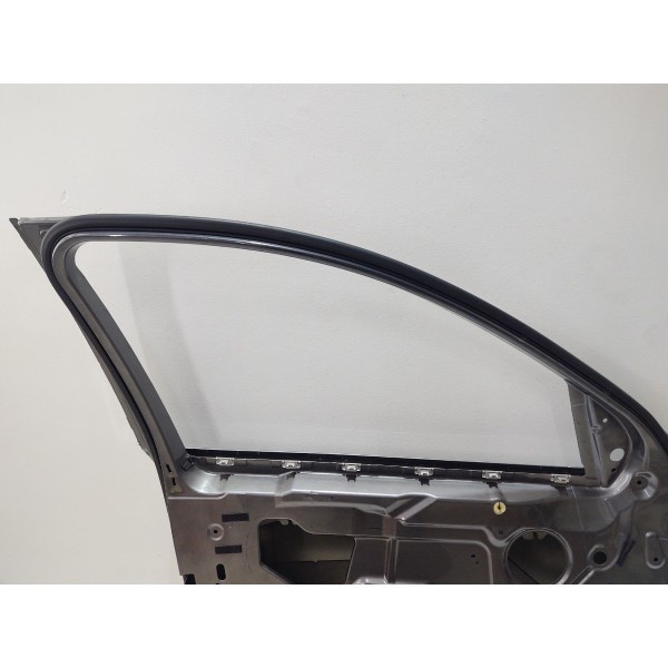 Porta Dianteira Esquerda Bmw X6 2012 Dianteira Esquerdo Cinza