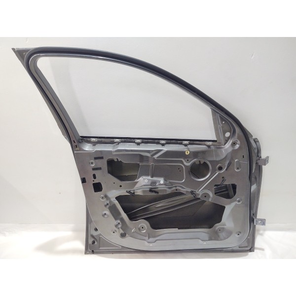 Porta Dianteira Esquerda Bmw X6 2012 Dianteira Esquerdo Cinza