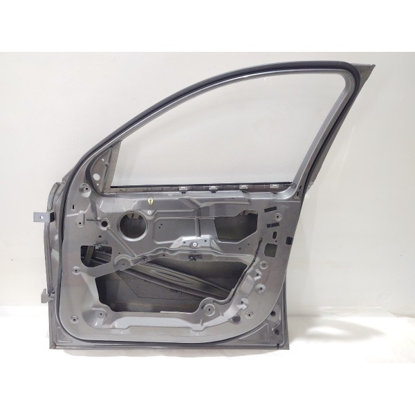 Porta Dianteira Direita Bmw X6 2012 Dianteira Direito Cinza