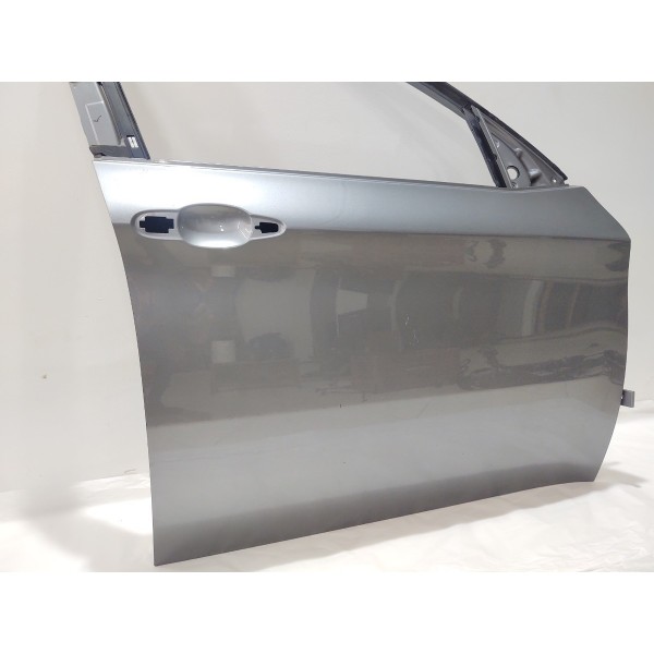 Porta Dianteira Direita Bmw X6 2012 Dianteira Direito Cinza