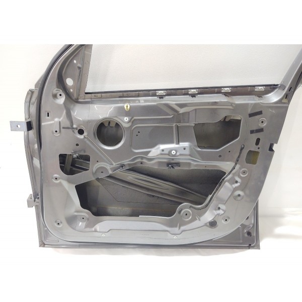 Porta Dianteira Direita Bmw X6 2012 Dianteira Direito Cinza
