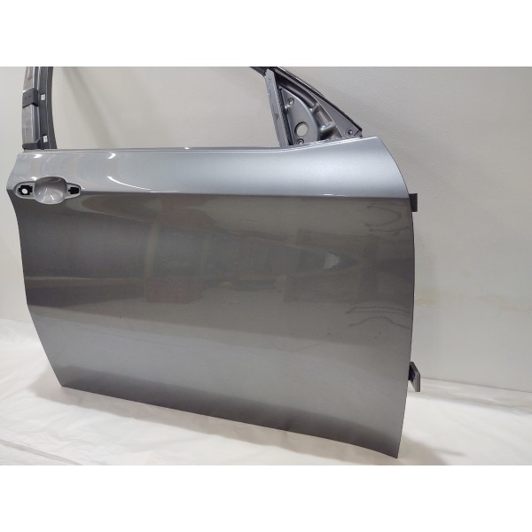 Porta Dianteira Direita Bmw X6 2012 Dianteira Direito Cinza
