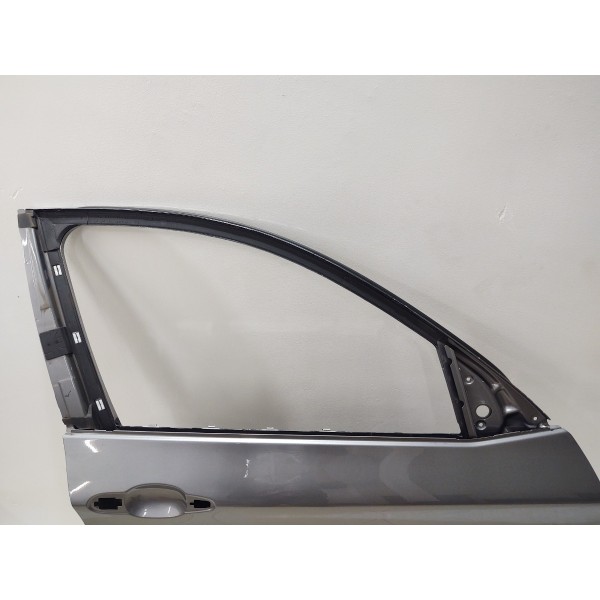 Porta Dianteira Direita Bmw X6 2012 Dianteira Direito Cinza