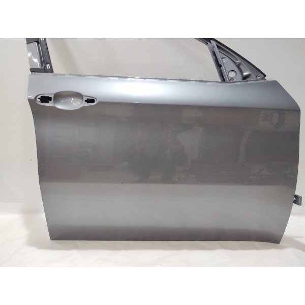 Porta Dianteira Direita Bmw X6 2012 Dianteira Direito Cinza