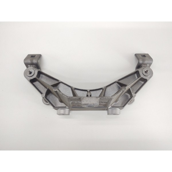 Suporte Reforço Cofre Motor Bmw X6 2012