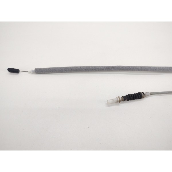 Cabo Fechadura Porta Dianteira Esquerda Bmw X6 2012