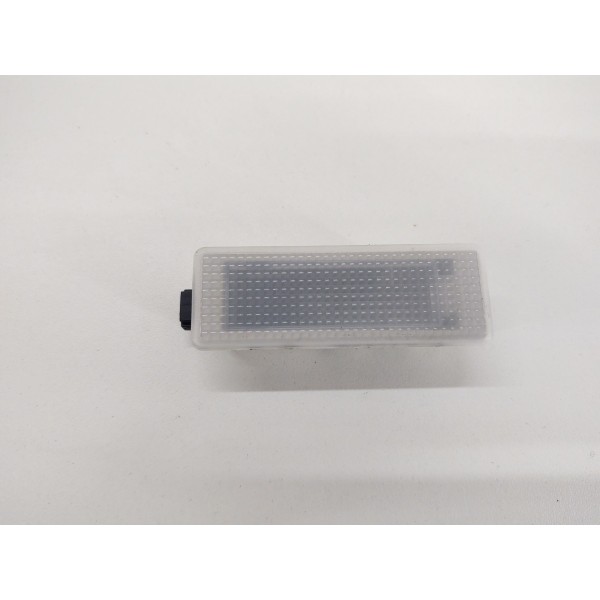 Luz Interna Cortesia Forro Porta Bmw X6 2012