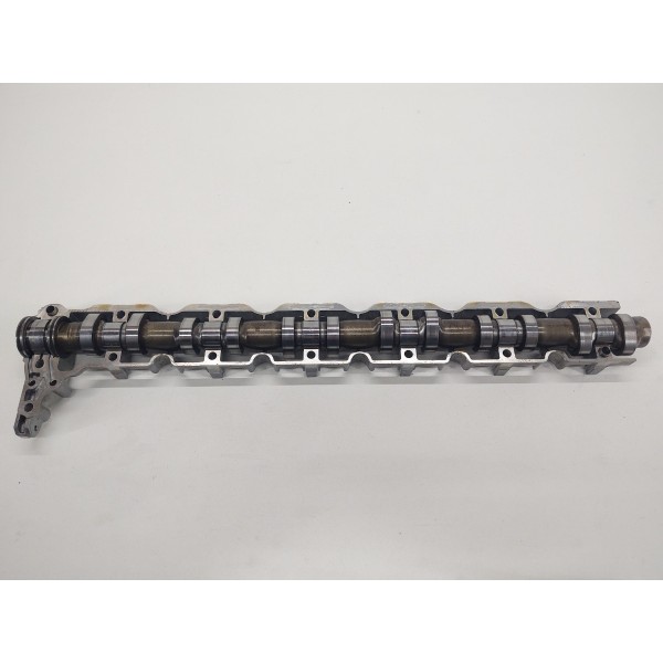 Eixo Comando Cabeçote Escape Bmw X6 3.5 N55 2012