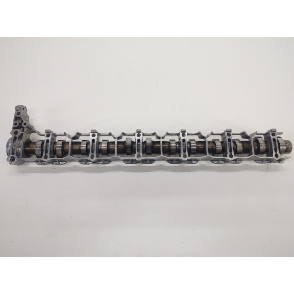 Eixo Comando Cabeçote Escape Bmw X6 3.5 N55 2012