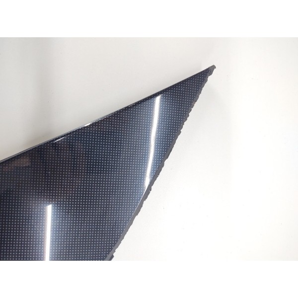 Acabamento Externo Retrovisor D Mercedes B200 2008 C/detalhe