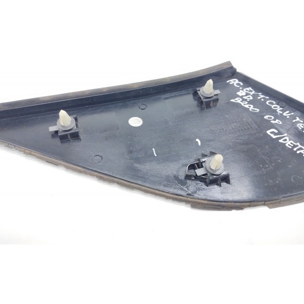 Acabamento Externo Retrovisor D Mercedes B200 2008 C/detalhe