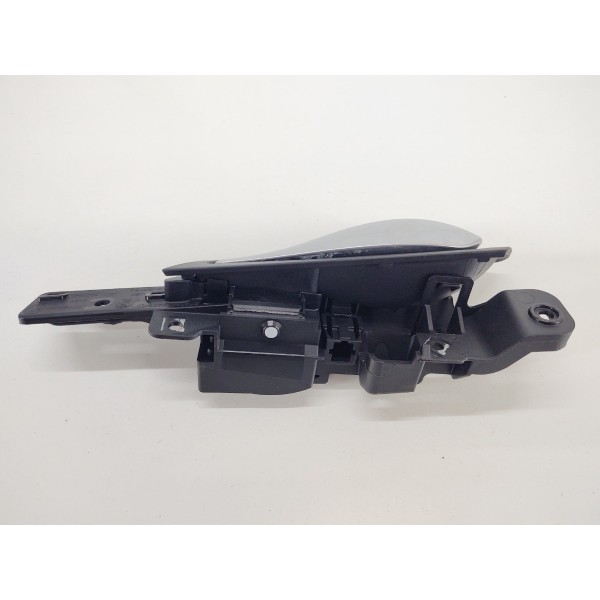 Maçaneta Interna Traseira Esquerda Bmw X6 2012 Traseira