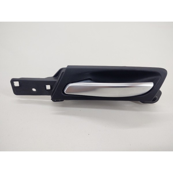 Maçaneta Interna Traseira Esquerda Bmw X6 2012 Traseira