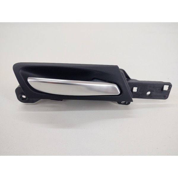 Maçaneta Interna Traseira Direita Bmw X6 2012 Traseira