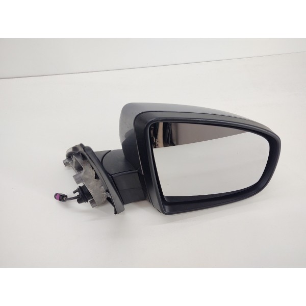 Retrovisor Direito Bmw X6 2012 Com Câmera