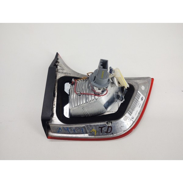 Lanterna Direita Tampa Traseira Bmw X6 2012 Direito Vermelho