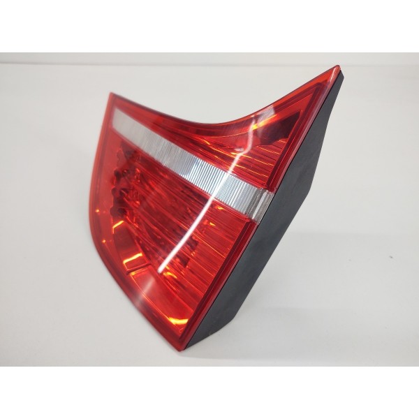 Lanterna Direita Tampa Traseira Bmw X6 2012 Direito Vermelho