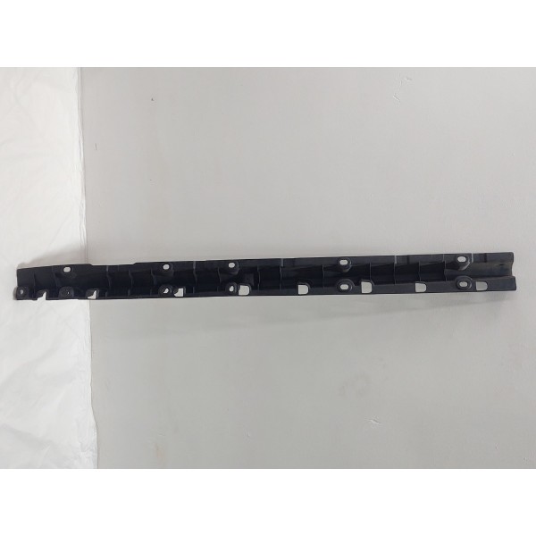 Suporte Spoiler Lateral Direito Bmw X6 2012 Preto