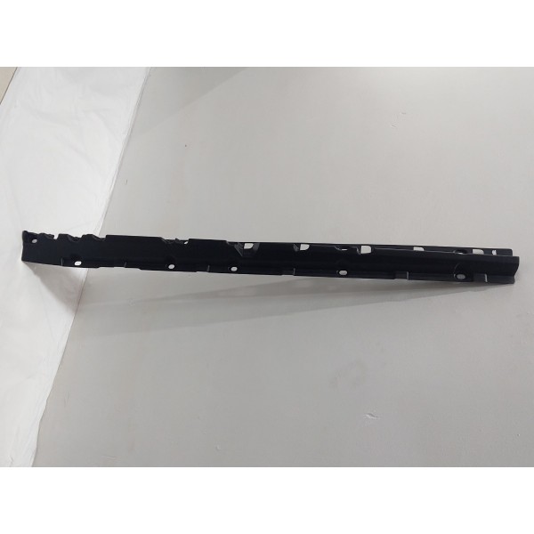 Suporte Spoiler Lateral Direito Bmw X6 2012 Preto