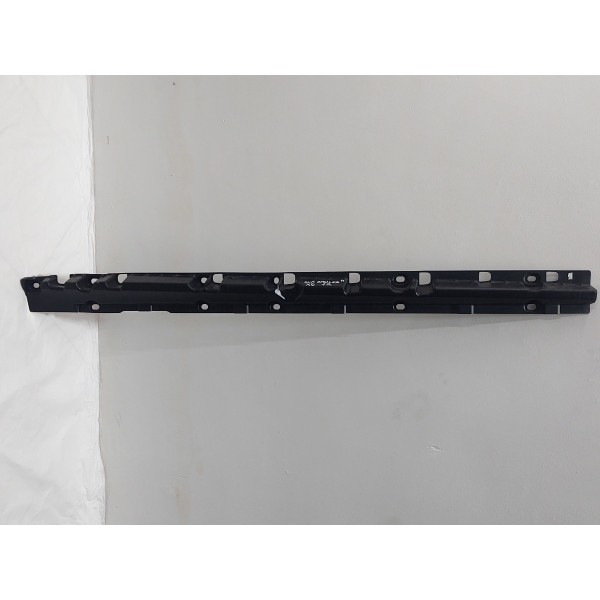 Suporte Spoiler Lateral Direito Bmw X6 2012 Preto