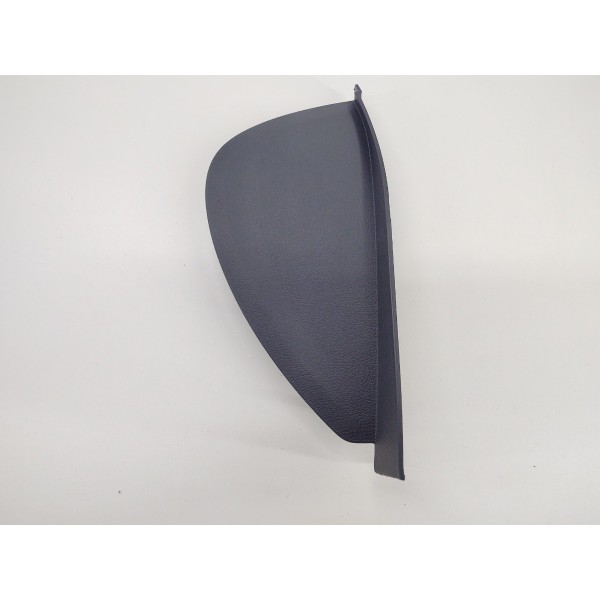 Acabamento Lateral Direito Painel  Bmw X6 2012