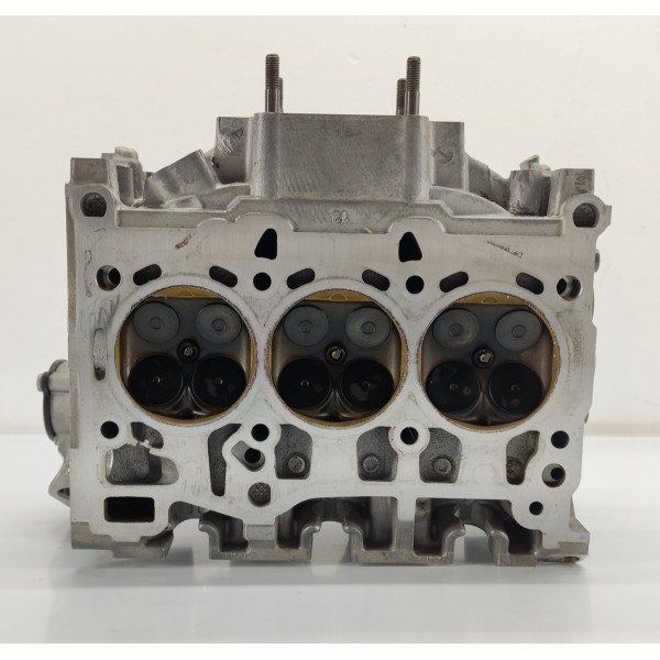 Cabeçote Completo Std Nivus Highline 2022 Com 2500km