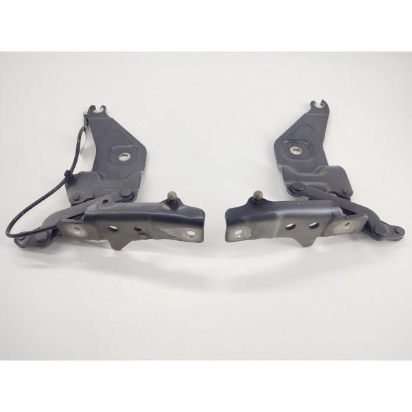 Dobradiça Capo Bmw X6 2012