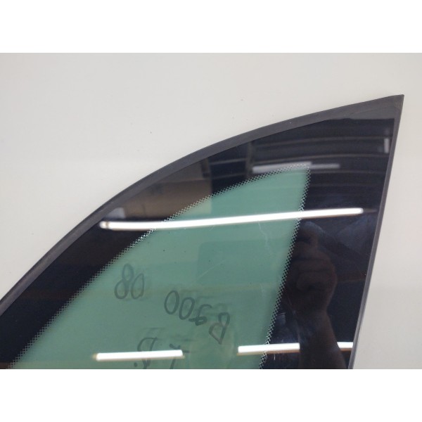 Vidro Fixo Lateral Traseiro Direito Mercedes B200 2006/11