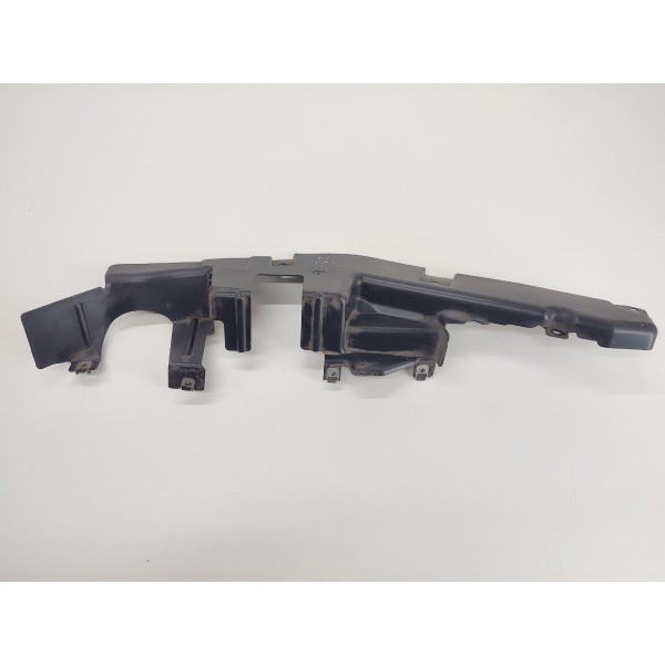 Defletor Capa Direção Inferior Direito Bmw X6 2008 A 2013