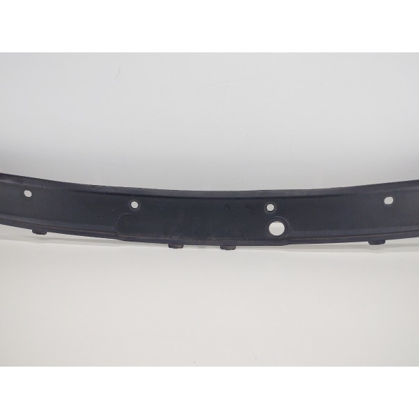 Churrasqueira Para Brisa Bmw X6 2008 A 2013 Fosco