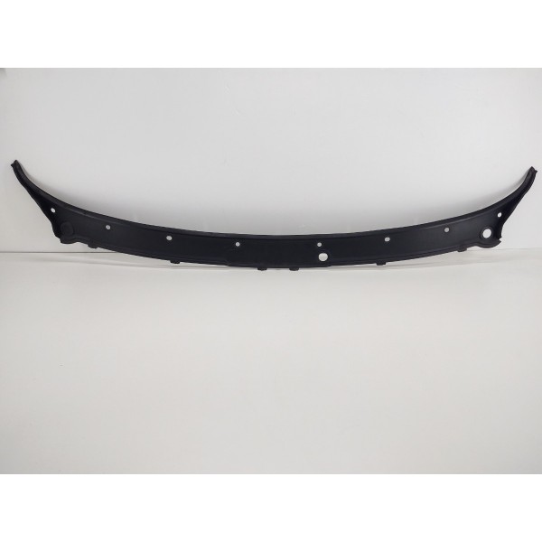 Churrasqueira Para Brisa Bmw X6 2008 A 2013 Fosco