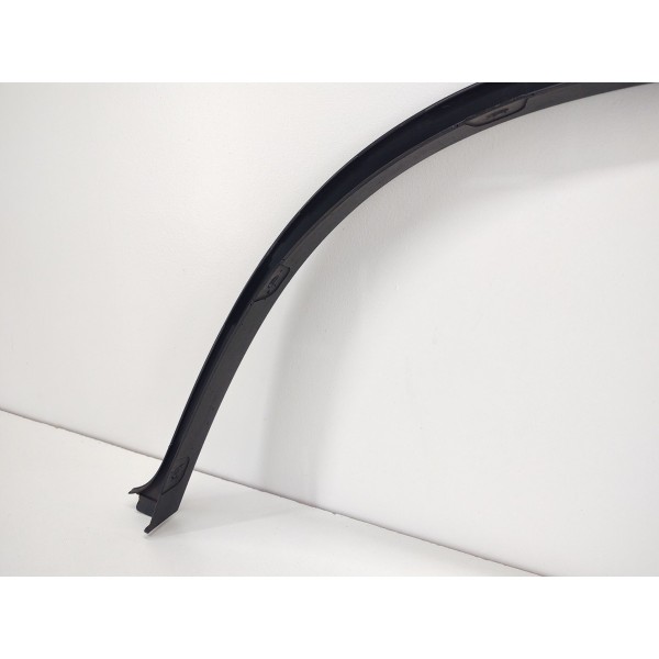 Friso Roda Lateral Traseiro Direito Bmw X6 2008 A 2013