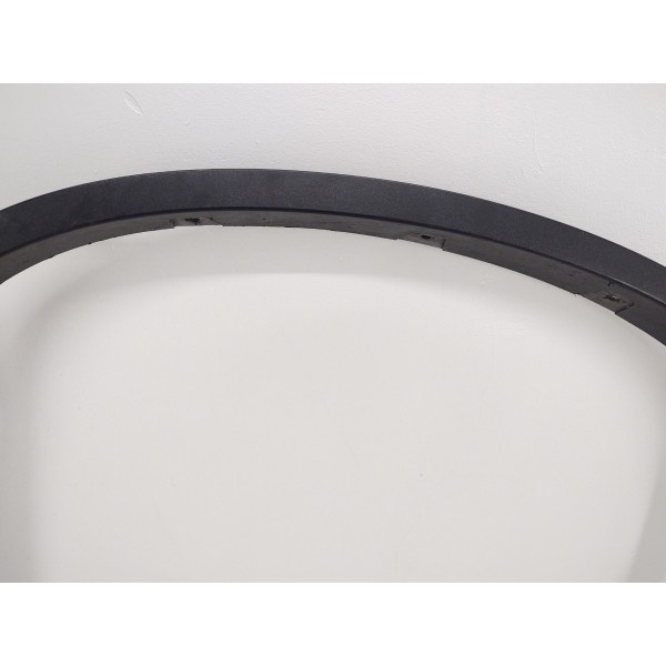 Friso Moldura Para Lama Dianteiro Direito Bmw X6 2008 A 2013