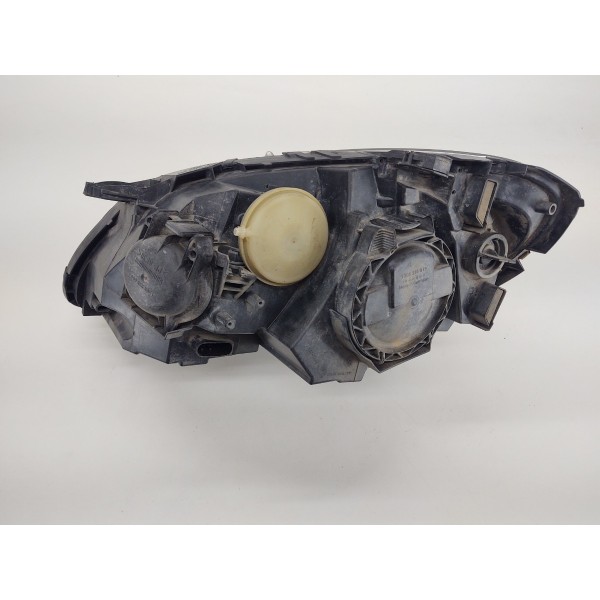 Farol Direito Mercedes B200 2007 A 2011 Direito