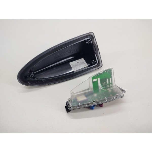 Antena Teto Bmw X6 2008 A 2013 Cinza