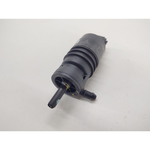 Motor Esguicho Limpador Para Brisa Bmw X6 2008 A 2013