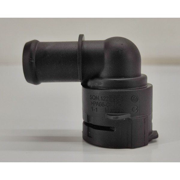 Conexão Mangueira Agua Nivus Highline 2022 5qn122291